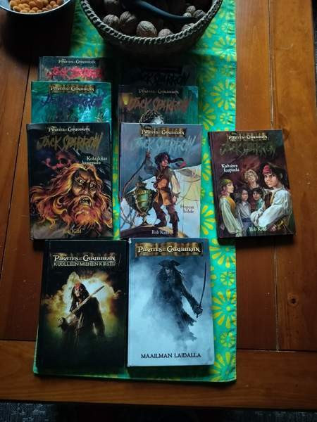 Lasten kirjoja Куопио - изображение 1