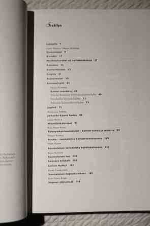 Vanhojen Tavaroiden Aarrekirja /Leena Nokela Salo