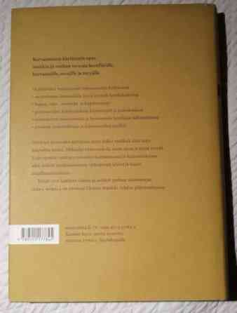 Vanhojen Tavaroiden Aarrekirja /Leena Nokela Salo