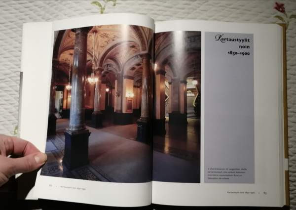 Vanhojen Tavaroiden Aarrekirja /Leena Nokela Salo – foto 4