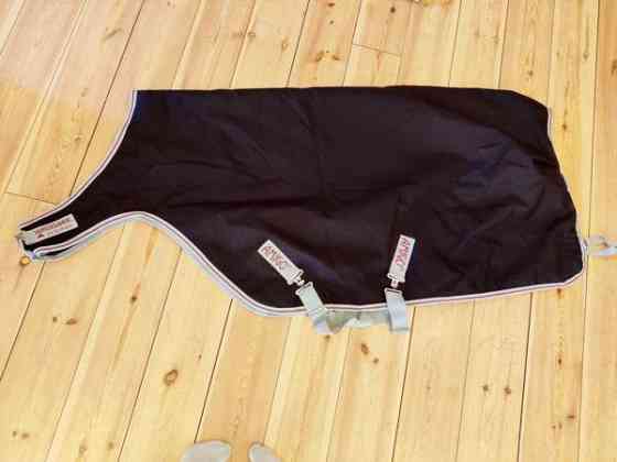 Horseware Amigo Walker 100g s/m Sastamala