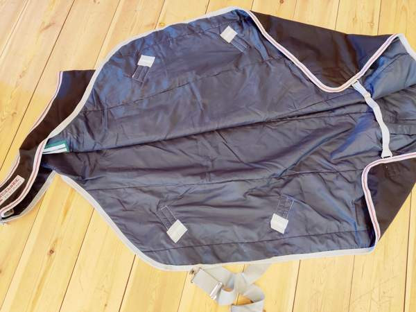 Horseware Amigo Walker 100g s/m Sastamala - изображение 3