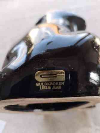 Labrarador -patsas Вааса