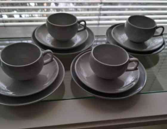 Pentik Talvi-sarjan kahvikupit Turku