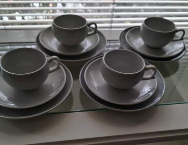 Pentik Talvi-sarjan kahvikupit Turku - valokuva 1