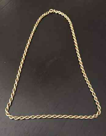 Cordell 14k - Kaulakoru Heinola