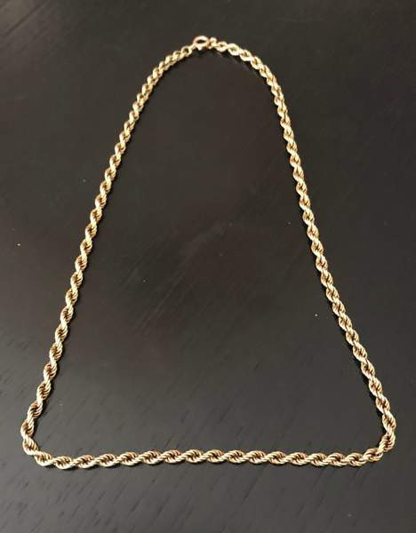 Cordell 14k - Kaulakoru Heinola – foto 1