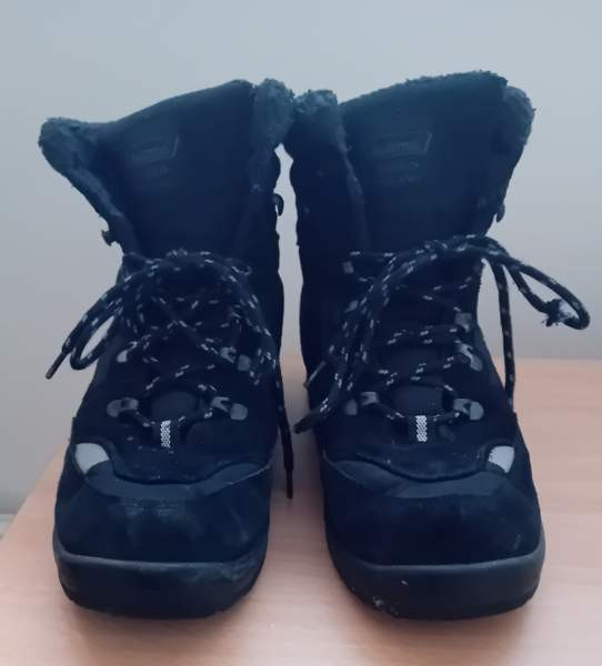 Kengät 41, Kuoma Joensuu – foto 2