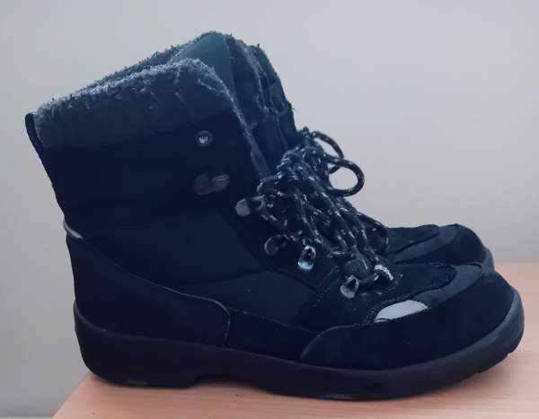 Kengät 41, Kuoma Joensuu – foto 1