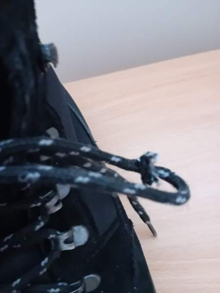 Kengät 41, Kuoma Joensuu – foto 3