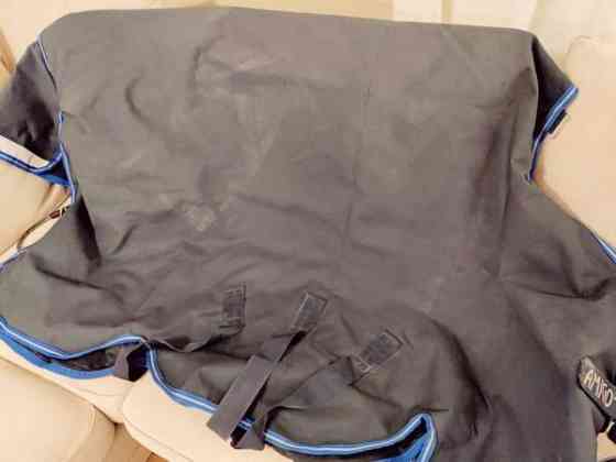 Horseware Amigo Bravo 12 plus 0g 5'9 Sastamala