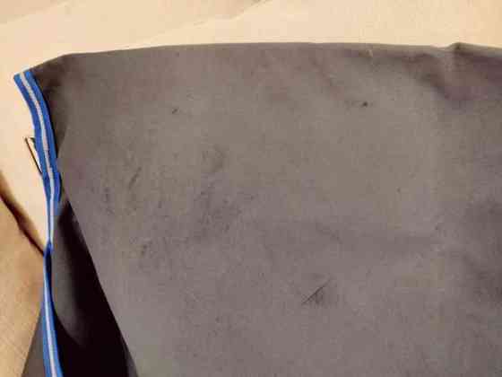 Horseware Amigo Bravo 12 plus 0g 5'9 Sastamala