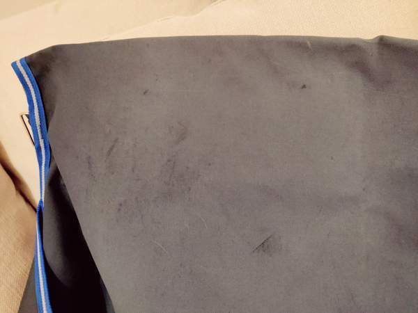 Horseware Amigo Bravo 12 plus 0g 5'9 Sastamala - изображение 5