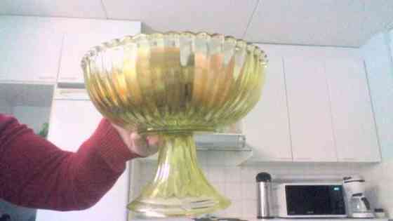 Myydään Sokeri astia Power S.. Kankaanpää