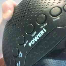 Myydään Sokeri astia Power S.. Kankaanpää