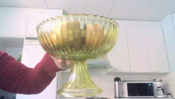 Myydään Sokeri astia Power S.. Kankaanpää - photo 1