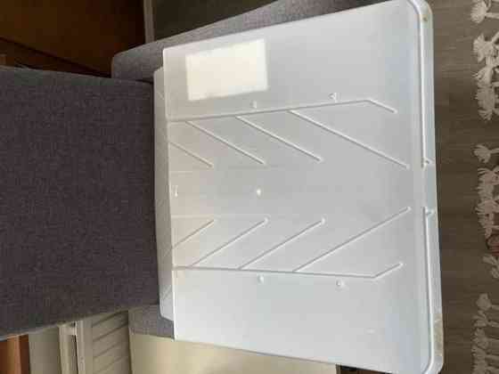 Turvakaukalo astianpesu- tai pyykkikoneelle Yloejaervi