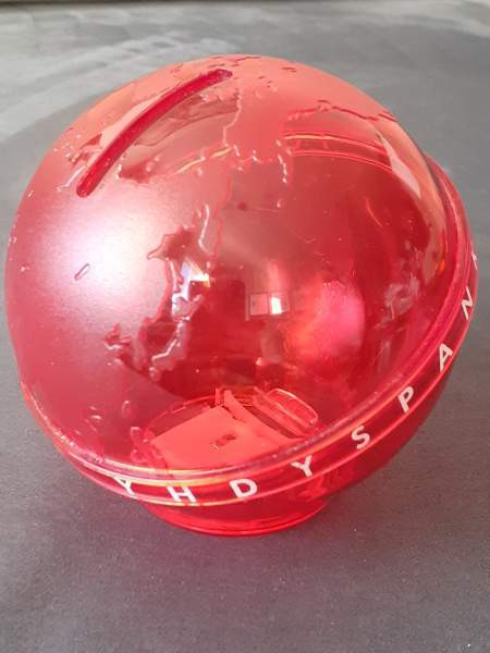 Yhdyspankki maapallo Kirkkonummi - photo 5