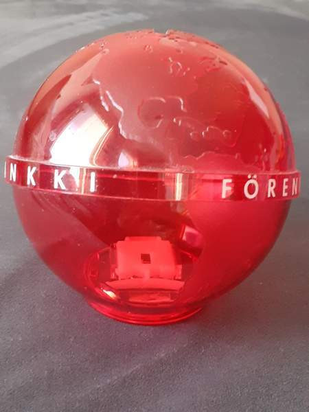 Yhdyspankki maapallo Kirkkonummi - photo 2