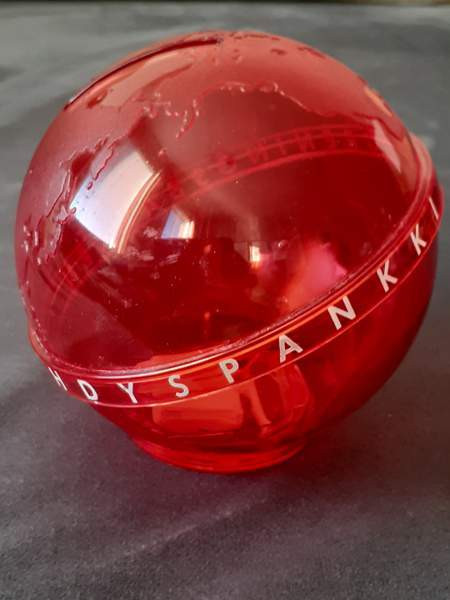 Yhdyspankki maapallo Kirkkonummi - photo 1