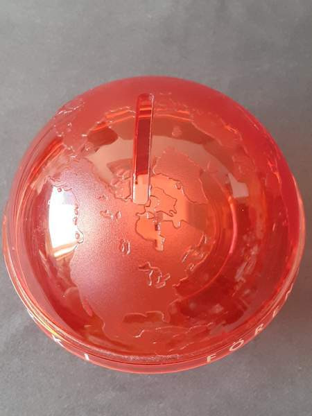 Yhdyspankki maapallo Kirkkonummi - photo 7