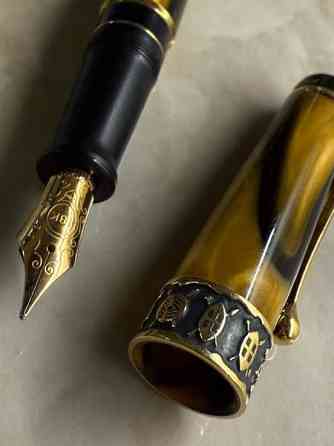 Aurora Africa mustekynä Tampere