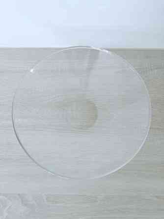 Iso lasinen vati Lappeenranta