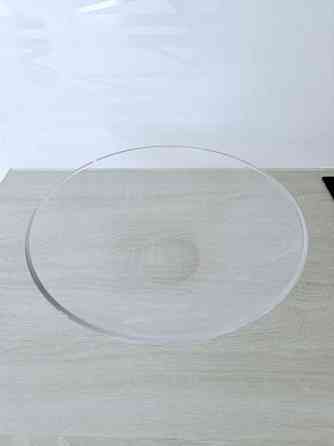 Iso lasinen vati Lappeenranta