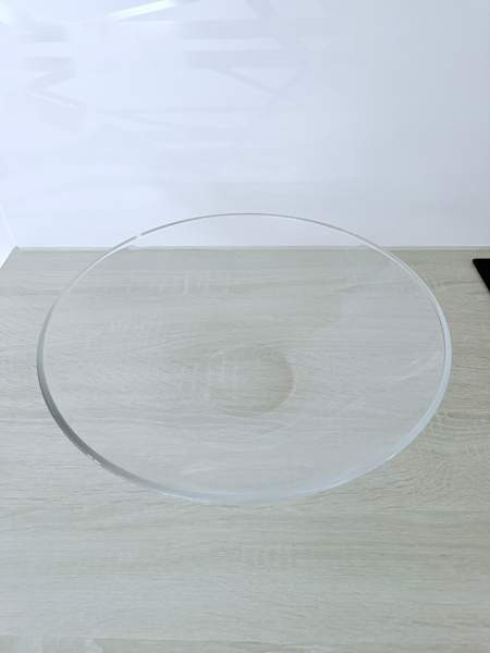 Iso lasinen vati Лаппенранта - изображение 4