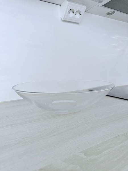 Iso lasinen vati Лаппенранта - изображение 2