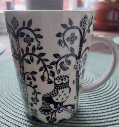 Iittala taika muki Raasepori