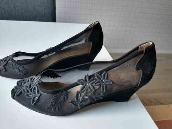 Naisten kesäkengät 38 1/2 Turku