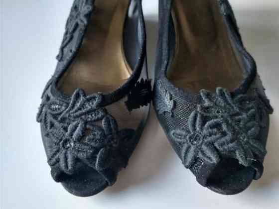 Naisten kesäkengät 38 1/2 Turku