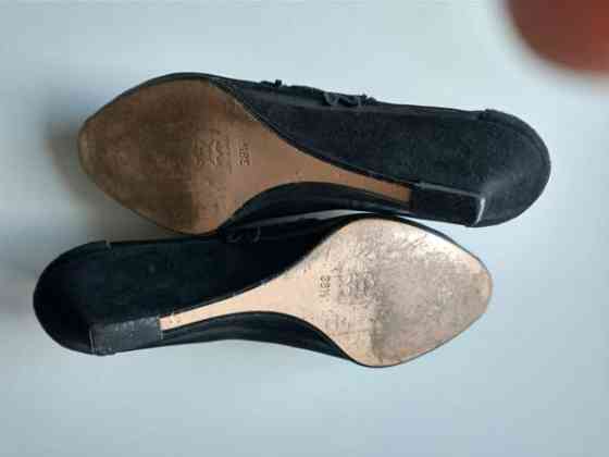 Naisten kesäkengät 38 1/2 Turku