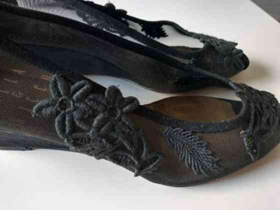 Naisten kesäkengät 38 1/2 Turku