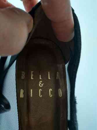 Naisten kesäkengät 38 1/2 Turku