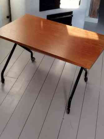 Vintage tv-taso Rauma