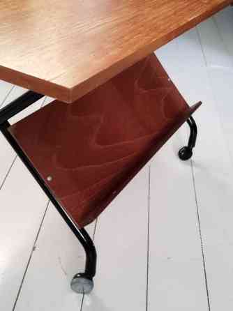 Vintage tv-taso Rauma