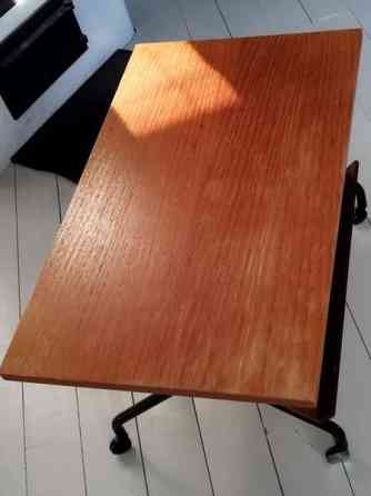 Vintage tv-taso Rauma