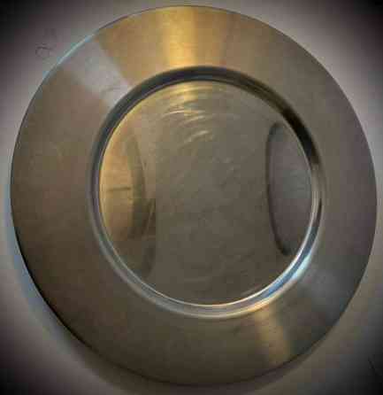 Teräsvati 54 cm Helsinki