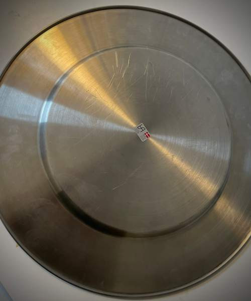 Teräsvati 54 cm Helsinki - valokuva 2