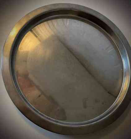 Teräsvati, Ikea Helsinki