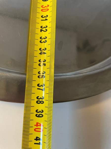 Teräsvati, Ikea Helsinki – foto 2