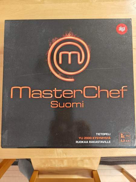 Lautapelit Lapua – foto 7