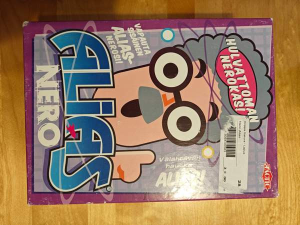 Lautapelit Lapua – foto 5