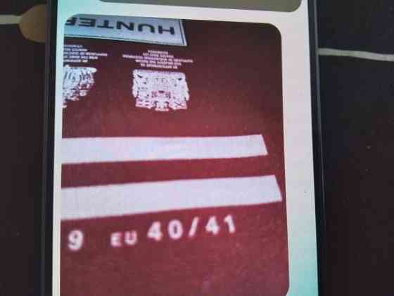 Uudet lenkkarit 37 laukut Vantaa