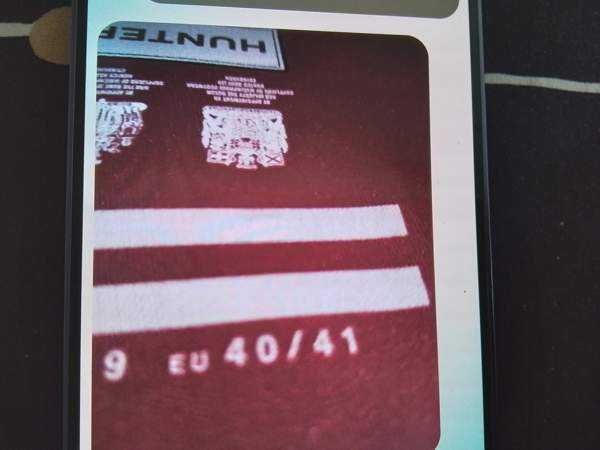 Uudet lenkkarit 37 laukut Vantaa - photo 6