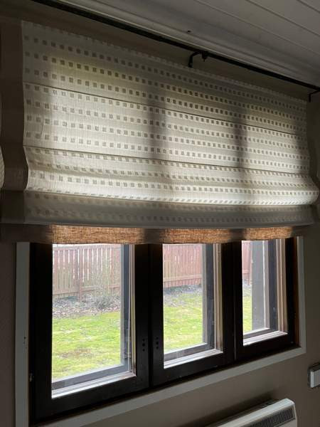 Laskosverho Hamina – foto 1