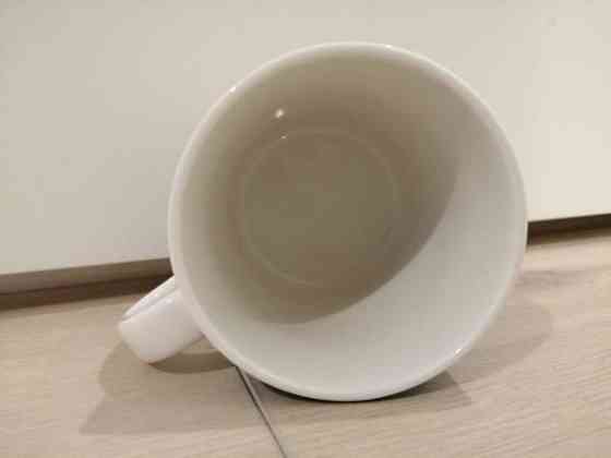 Mymmeli muumimuki Kirkkonummi