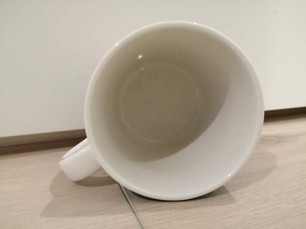 Mymmeli muumimuki Kirkkonummi – foto 3